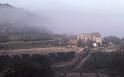 France 99 Bonnieux Misty Morning